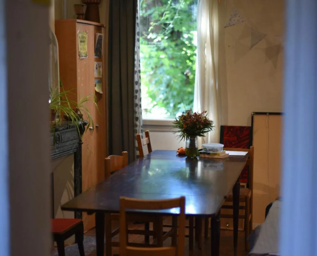 Chambre Fragon Toulouse