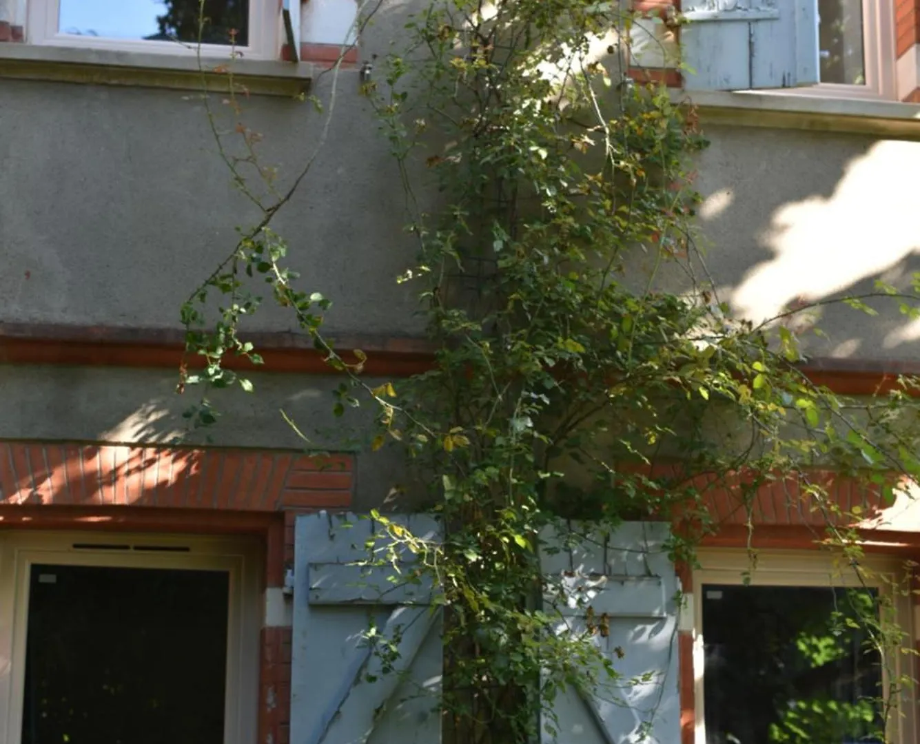 Chambre Fragon Toulouse 0*,