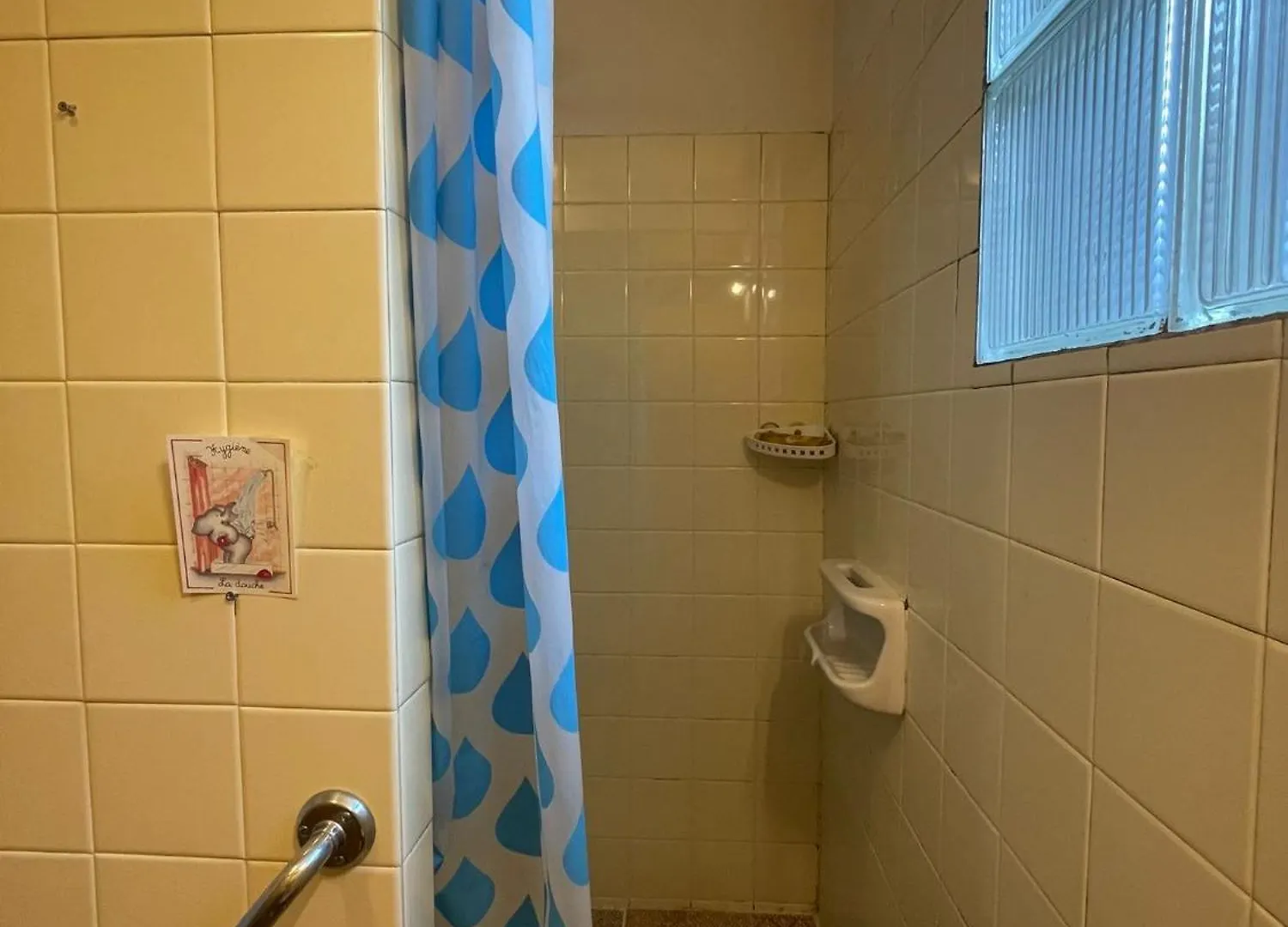 Privatunterkunft Chambre Fragon Toulouse