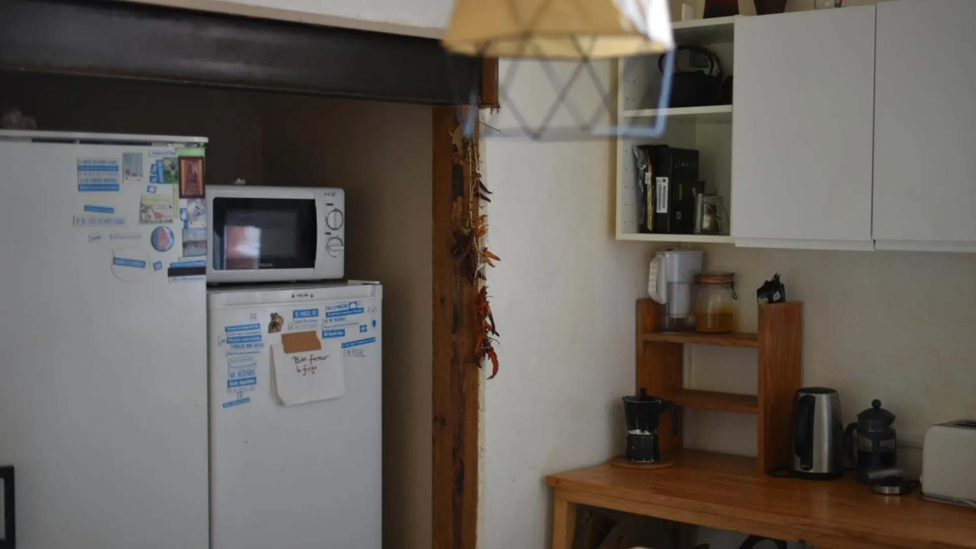 Chambre Fragon Toulouse Privatunterkunft