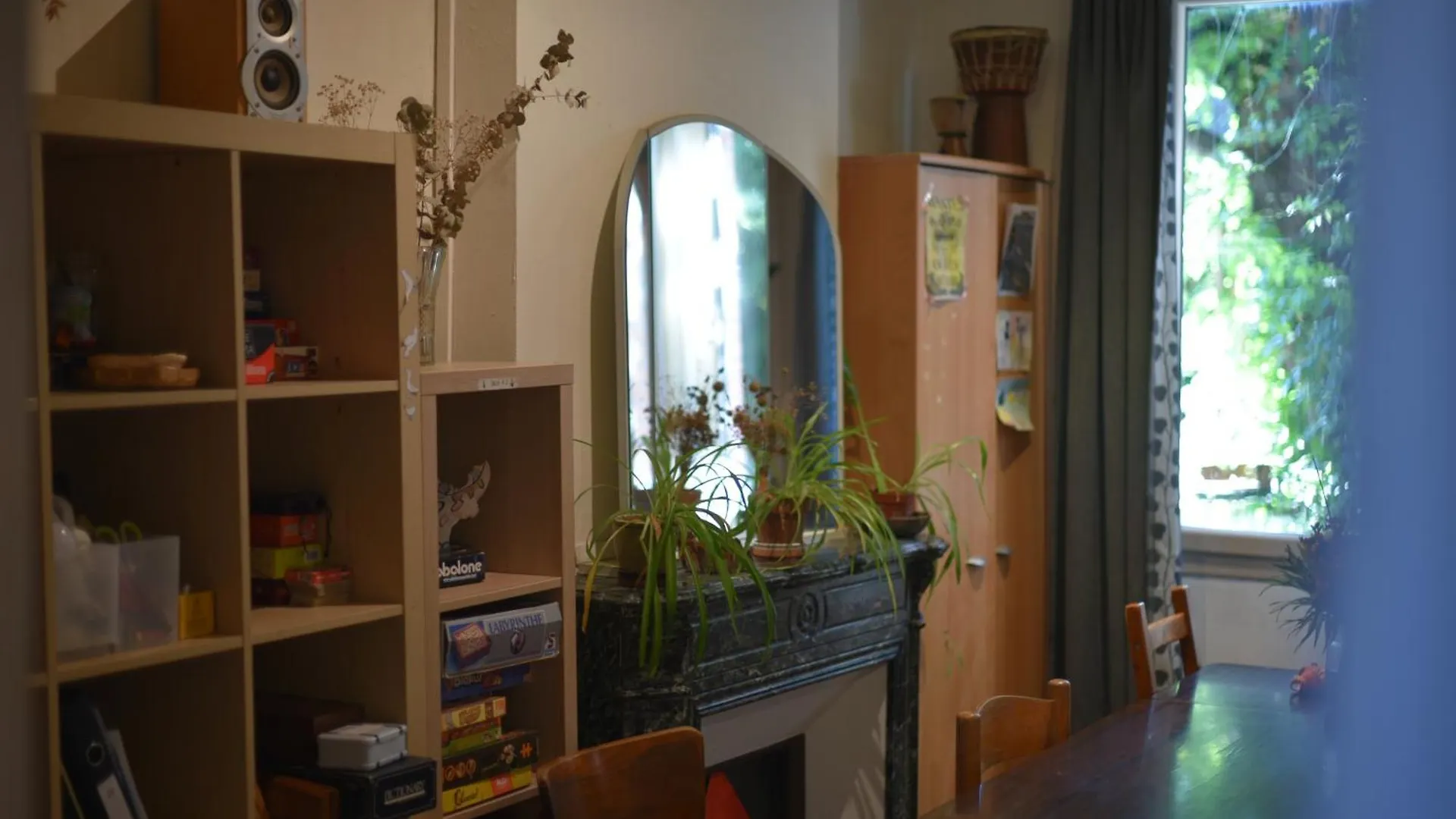 Chambre Fragon Toulouse Privatunterkunft