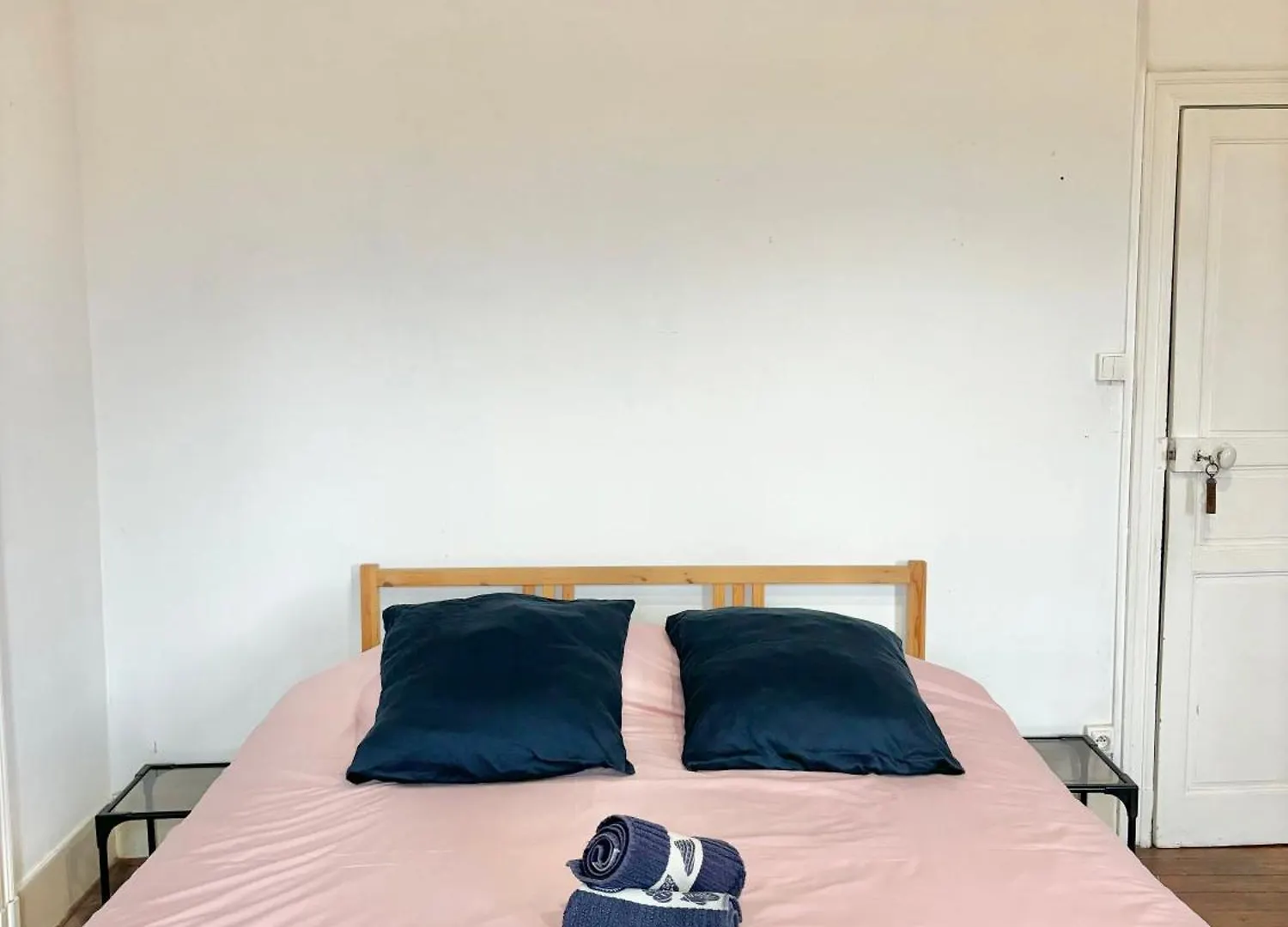 Privatunterkunft Chambre Fragon Toulouse Frankreich