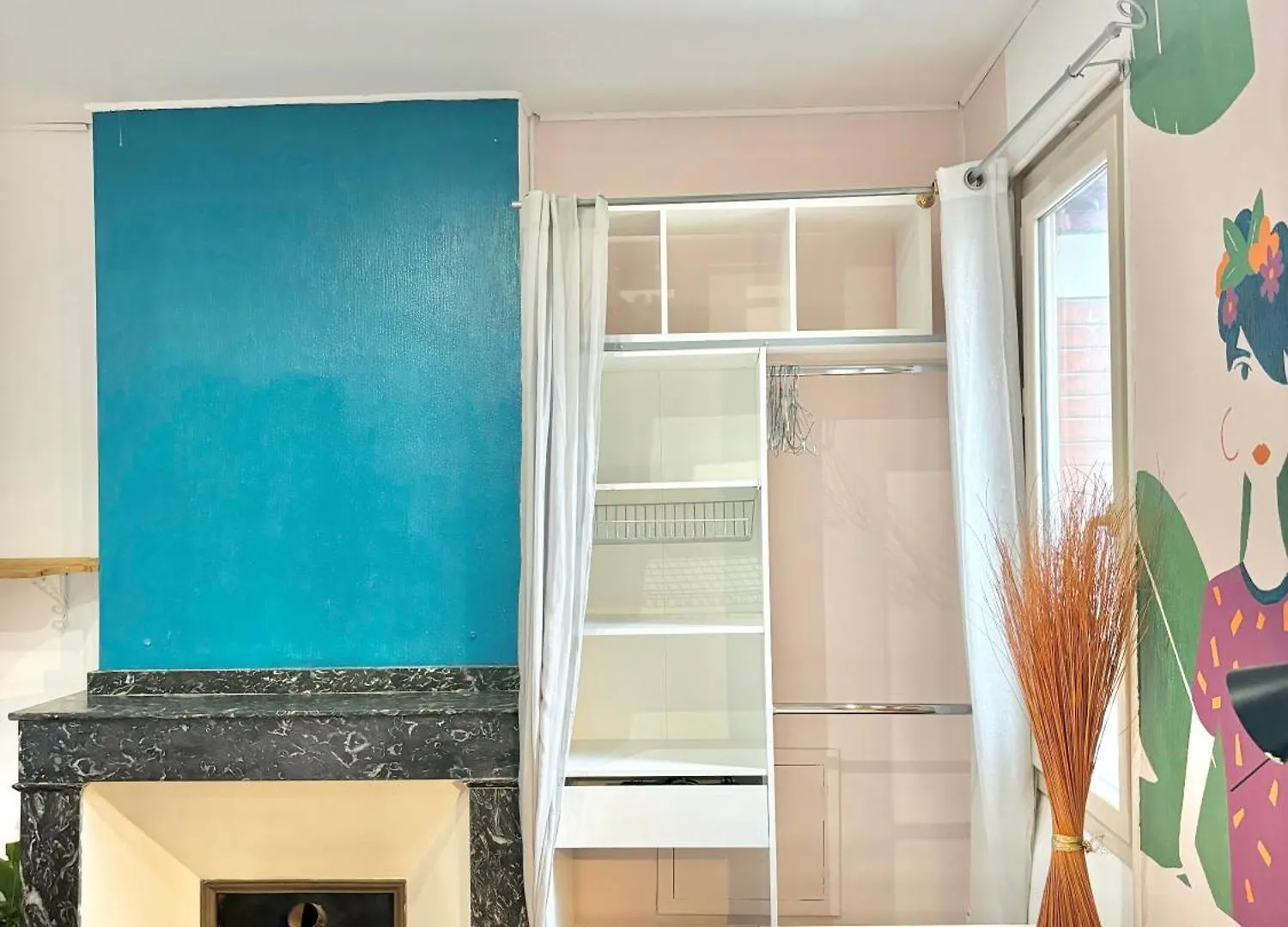 Privatunterkunft Chambre Fragon Toulouse